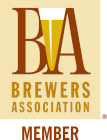 Brewers Association Member